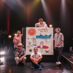 SPiCYSOL、オンラインで届けた毎年恒例『波の日』生配信ライブ開催