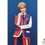 末吉9太郎、『アッコにおまかせ！』準レギュラー出演に「沸いたー！」