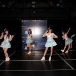 SKE48 上村亜柚香がチームS副リーダーに就任！「居心地のいい環境をつくっていけたら」
