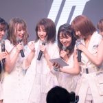 東京パフォーマンスドール、初の無観客配信ライブを開催