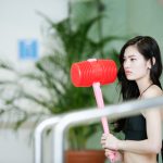 立花恵理の水着ショットが解禁！中村倫也主演作で映画デビュー