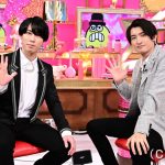 Snow Manが女子たちをバズらせる理由を齋藤飛鳥が紐解く＜人気の秘密を考察！売れっ子ちゃん＞