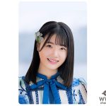 STU48 瀧野由美子、N700S営業運転開始に「会いたい ーーーーーー ！！」