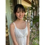 「ミスマガジン」豊田ルナが18歳の誕生日！「皆が誇れる存在になれるように」