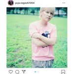 手越祐也、公園で森林浴「休み無いけど毎日が充実してて楽しいー！」