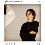 土屋太鳳、雨の東京で綴る心境「いい雨であってほしいなぁ」