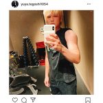 手越祐也、鍛え抜かれた腕の筋肉に「腕めっちゃ太くなったね！」「今日もイケメンだぁ」との声