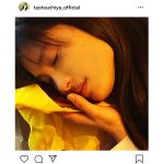 土屋太鳳、輪島塗への想いと共に近況を報告「新しいステップに向かってる」