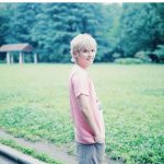 手越祐也、公園で森林浴「休み無いけど毎日が充実してて楽しいー！」