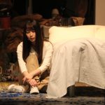 高柳明音が恋に不器用な女性を好演！ 舞台『単純明快なラブストーリー』本日より配信開始に