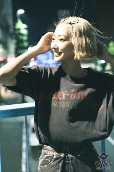 武田玲奈、約6年ぶりアメブロ復活！金髪＆黒髪ボブヘア披露にファンから 「ずっと待ってたました！！」「金髪でこだし最高・最強！」との声