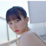 HKT48 田中美久、キャミソール＆ポニーテールで夏に衣替え！「元気を届けれるように私も頑張りたい」