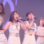 東京パフォーマンスドール、初の無観客配信ライブを開催