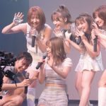 東京パフォーマンスドール、初の無観客配信ライブを開催