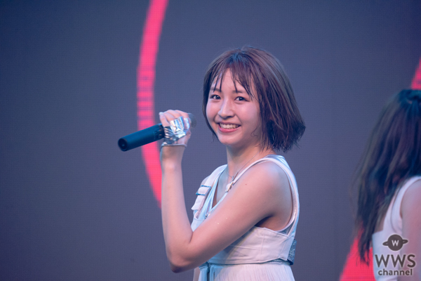 東京パフォーマンスドール、初の無観客配信ライブを開催