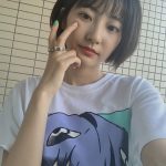 武田玲奈、約6年ぶりアメブロ復活！金髪＆黒髪ボブヘア披露にファンから 「ずっと待ってたました！！」「金髪でこだし最高・最強！」との声