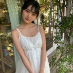 「ミスマガジン」豊田ルナが18歳の誕生日！「皆が誇れる存在になれるように」