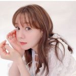 トリンドル玲奈、横顔美人な現場前ショット「お仕事行ってきます! 」