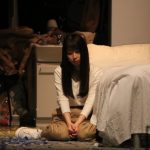 高柳明音が恋に不器用な女性を好演！ 舞台『単純明快なラブストーリー』本日より配信開始に