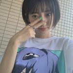 武田玲奈、約6年ぶりアメブロ復活！金髪＆黒髪ボブヘア披露にファンから 「ずっと待ってたました！！」「金髪でこだし最高・最強！」との声