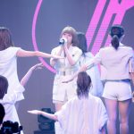 東京パフォーマンスドール、初の無観客配信ライブを開催