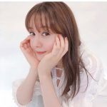 トリンドル玲奈、横顔美人な現場前ショット「お仕事行ってきます! 」