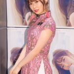 SKE48 高柳明音、日替わり写真集オフショットに反響「大人な明音さんも素敵」