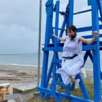 鷲見玲奈アナウンサー、3年ぶりに「ヤンジャン」表紙にカムバック！「楽しく撮影させて頂きました」