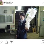 山田裕貴、『特捜9』最終回を迎え「絆を改めて感じました」