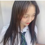 NMB48 山本彩加、爽やかな現役制服ショットを披露！「最高最強に可愛い」「肌綺麗だね」と反響も