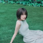 乃木坂46 山下美月がショートヘアで初「CanCam」ソロ表紙！「もう～可愛いすぎ」「まさに異次元」