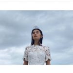 八木莉可子、純白ドレスが美麗な「スマ婚」オフショット公開！「癒されました」「素敵な写真ありがとう」