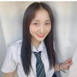 NMB48 山本彩加、爽やかな現役制服ショットを披露！「最高最強に可愛い」「肌綺麗だね」と反響も