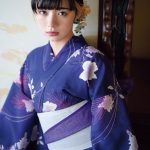 伊原六花、黒木ひかり、桃月なしこ、山田杏奈らが艶やかな浴衣姿で共演！CMNOW別冊「ゆかたと美少女」発売に！