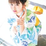 伊原六花、黒木ひかり、桃月なしこ、山田杏奈らが艶やかな浴衣姿で共演！CMNOW別冊「ゆかたと美少女」発売に！