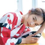 伊原六花、黒木ひかり、桃月なしこ、山田杏奈らが艶やかな浴衣姿で共演！CMNOW別冊「ゆかたと美少女」発売に！