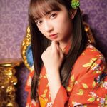 伊原六花、黒木ひかり、桃月なしこ、山田杏奈らが艶やかな浴衣姿で共演！CMNOW別冊「ゆかたと美少女」発売に！