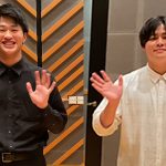 【動画】ハモネプ2020優勝のるーかと3位のじんせいがC&Kの『Y』をコラボ！