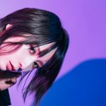 藍井エイルのニューシングル「I will...」先行配信直前、怒涛の4連続企画がスタート！