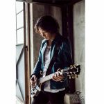 斉藤和義、ACジャパン盲導犬CMソング『一緒なふたり』を8月リリースへ