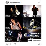 X JAPAN YOSHIKIが2011年サマソニステージを振り返る！7/23(木・祝) 20時より「SUMMER SONIC 2011」アーカイブ配信決定！