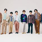 Hey! Say! JUMPの新曲「Your Song」が金曜ドラマ『キワドい２人-Ｋ２-池袋署刑事課神崎・黒木』主題歌に決定！