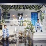 SUPER JUNIOR-K.R.Y. オンラインで5年ぶりの単独コンサートを開催！