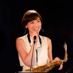 "美人サックス奏者"中村有里が、配信LIVEを実施。ファンからも賞賛の声多数！