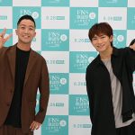 瑛人、『FNS歌謡祭』でEXILE NAOTOと話題の「香水」を一夜限りのコラボレーション！