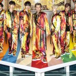 DA PUMP、「FNS 歌謡祭」で最新シングル「Fantasista～ファンタジスタ～」をテレビ初披露！「歌もダンスもセクシーでカッコ良かった！」