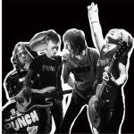 ザ・クロマニヨンズ 新曲「暴動チャイル（BO CHILE）」11月4日発売決定！