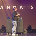 【速報】Peter Fish 、Yoanna（孫尤安）が「a-nation online 2020」Yellow Stage Stageに登場！