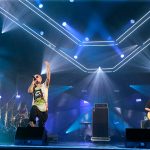 【速報】BACK-ONが「a-nation online 2020」Green Stageに登場！