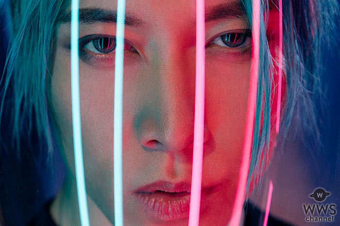 MIYAVI、最新アルバム『Holy Nights』からの アコースティック＆ストリングス仕様にアレンジした 配信EP 『Holy Nights (Lockdown 2020)』9月4日にリリース決定！